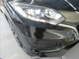 HONDA VEZEL RS HONDA SENSING 2018 full