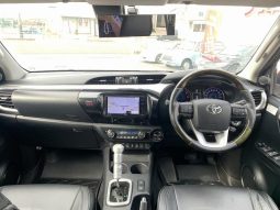 TOYOTA HILUX Z 2018 full