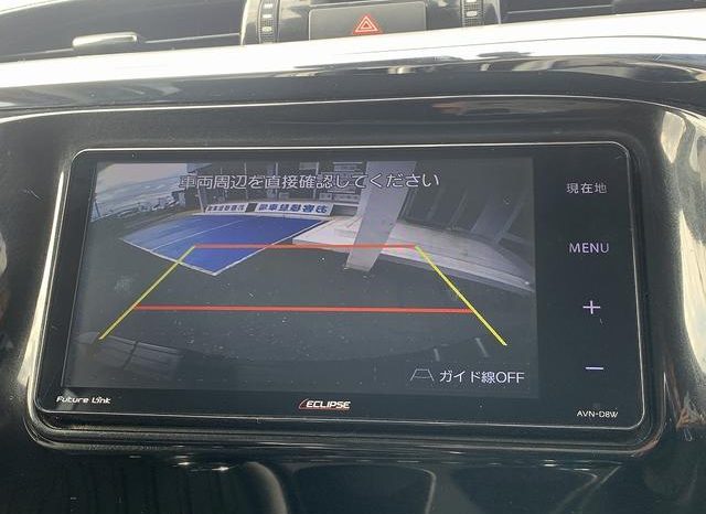 TOYOTA HILUX Z 2018 full