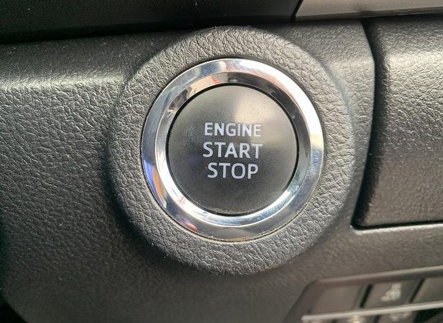 TOYOTA HILUX Z 2018 full