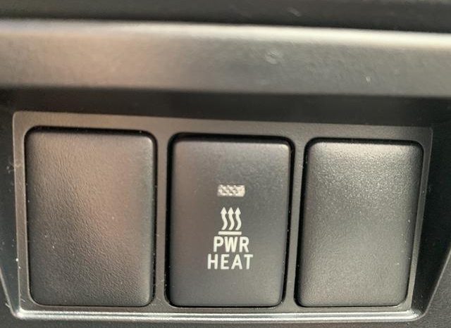 TOYOTA HILUX Z 2018 full