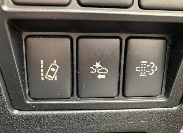 TOYOTA HILUX Z 2018 full