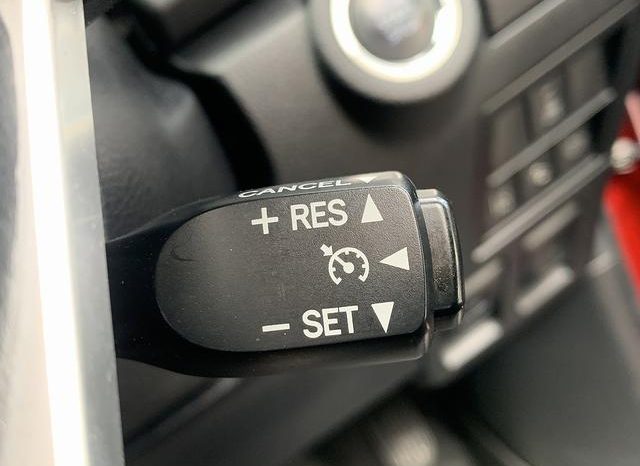 TOYOTA HILUX Z 2018 full