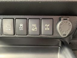 TOYOTA HILUX Z 2018 full