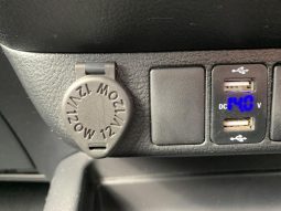 TOYOTA HILUX Z 2018 full