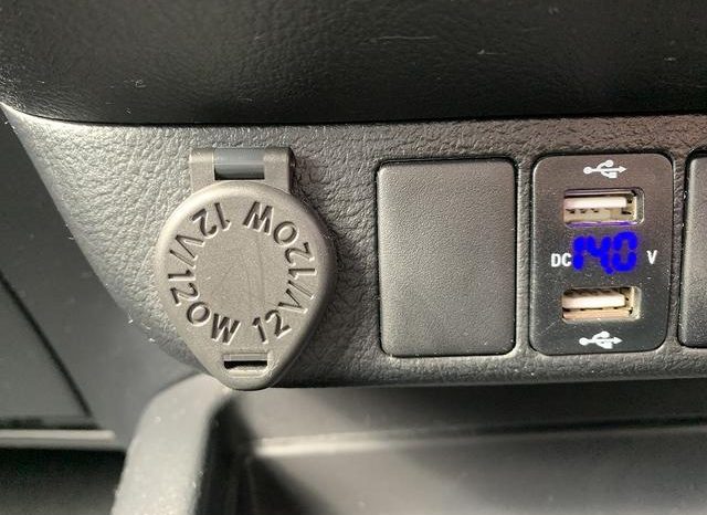 TOYOTA HILUX Z 2018 full