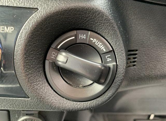 TOYOTA HILUX Z 2018 full