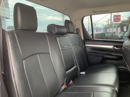 TOYOTA HILUX Z 2018 full