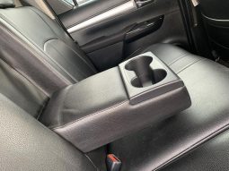 TOYOTA HILUX Z 2018 full
