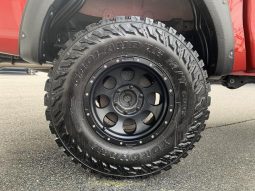 TOYOTA HILUX Z 2018 full