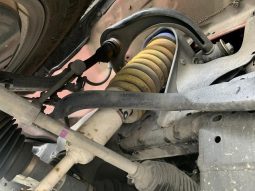 TOYOTA HILUX Z 2018 full