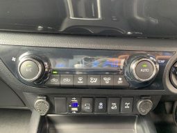 TOYOTA HILUX Z 2018 full