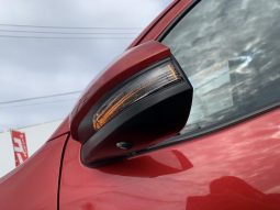 TOYOTA HILUX Z 2018 full