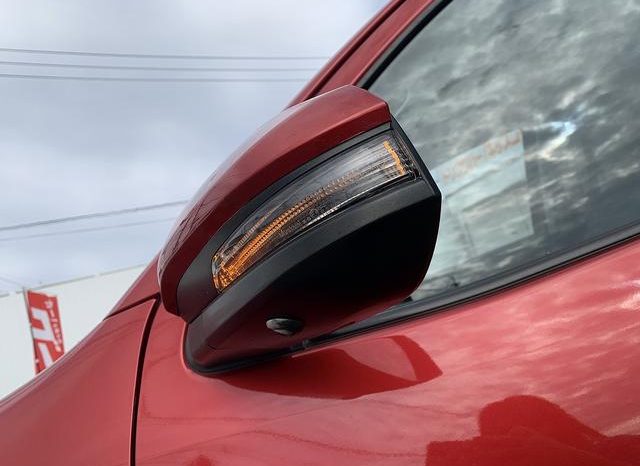 TOYOTA HILUX Z 2018 full