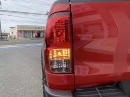 TOYOTA HILUX Z 2018 full