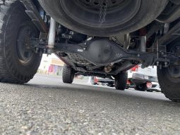 TOYOTA HILUX Z 2018 full