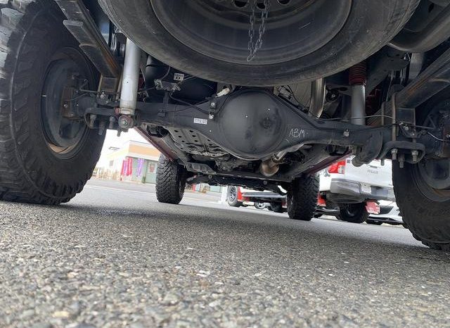 TOYOTA HILUX Z 2018 full