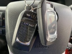 TOYOTA HILUX Z 2018 full