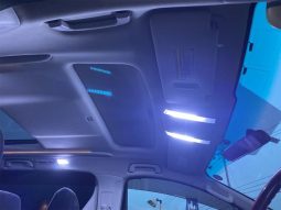 TOYOTA VELLFIRE 2.4Z 2008 full