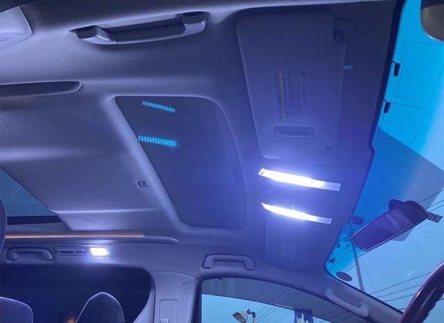 TOYOTA VELLFIRE 2.4Z 2008 full