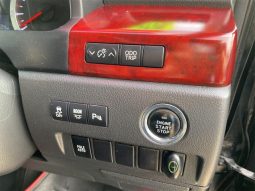 TOYOTA VELLFIRE 2.4Z 2008 full