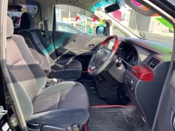 TOYOTA VELLFIRE 2.4Z 2008 full