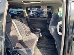 TOYOTA VELLFIRE 2.4Z 2008 full