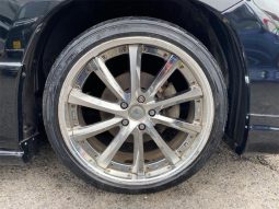 TOYOTA VELLFIRE 2.4Z 2008 full