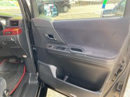 TOYOTA VELLFIRE 2.4Z 2008 full