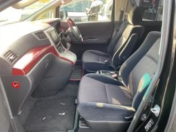TOYOTA VELLFIRE 2.4Z 2008 full