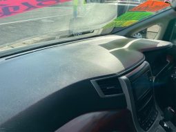 TOYOTA VELLFIRE 2.4Z 2008 full