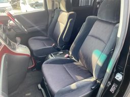 TOYOTA VELLFIRE 2.4Z 2008 full