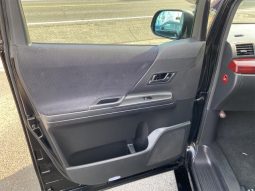 TOYOTA VELLFIRE 2.4Z 2008 full