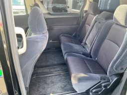 TOYOTA VELLFIRE 2.4Z 2008 full