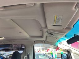 TOYOTA VELLFIRE 2.4Z 2008 full