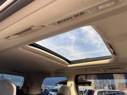 TOYOTA VELLFIRE 2.4Z 2008 full