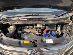 TOYOTA VELLFIRE 2.4Z 2008 full