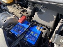 TOYOTA VELLFIRE 2.4Z 2008 full