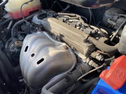 TOYOTA VELLFIRE 2.4Z 2008 full