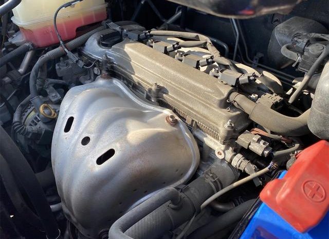 TOYOTA VELLFIRE 2.4Z 2008 full