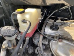 TOYOTA VELLFIRE 2.4Z 2008 full