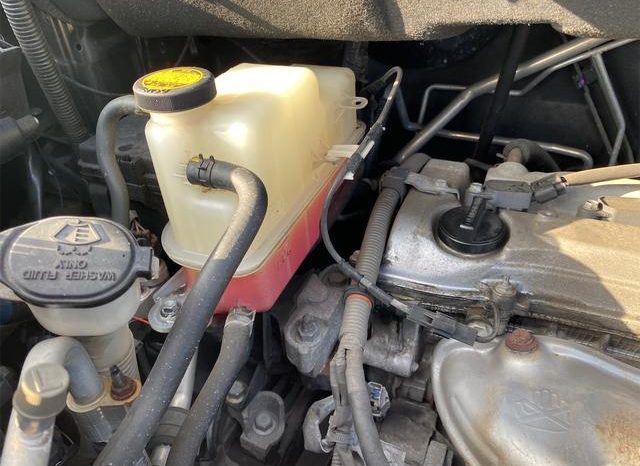 TOYOTA VELLFIRE 2.4Z 2008 full