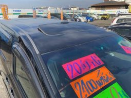 TOYOTA VELLFIRE 2.4Z 2008 full