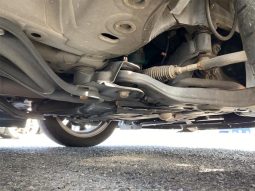 TOYOTA VELLFIRE 2.4Z 2008 full