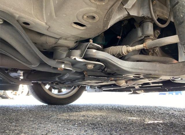 TOYOTA VELLFIRE 2.4Z 2008 full