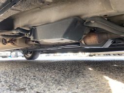 TOYOTA VELLFIRE 2.4Z 2008 full