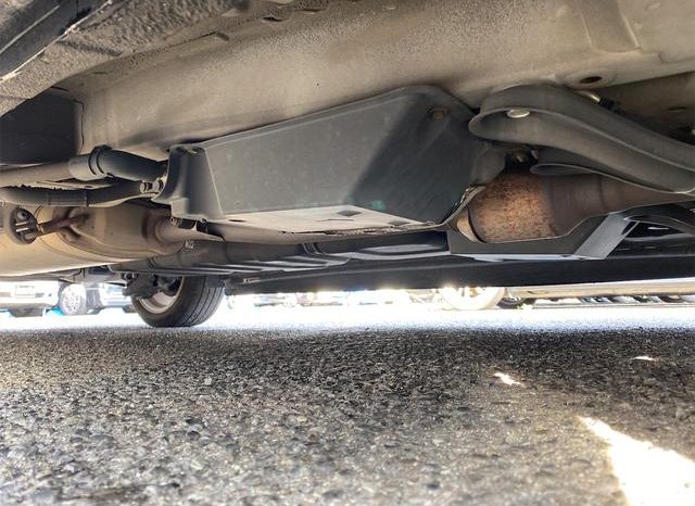 TOYOTA VELLFIRE 2.4Z 2008 full