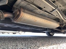 TOYOTA VELLFIRE 2.4Z 2008 full