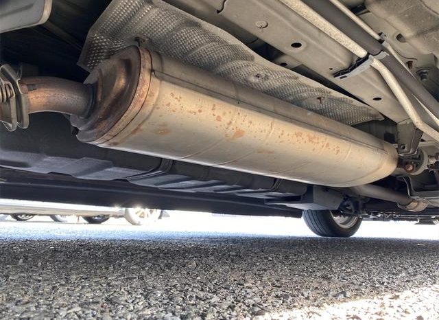 TOYOTA VELLFIRE 2.4Z 2008 full