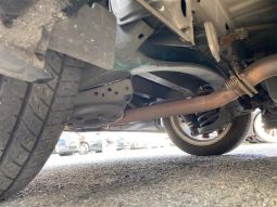 TOYOTA VELLFIRE 2.4Z 2008 full